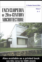 Encyclopedia of 20th-Century Architecture - (Malestrom).pdf